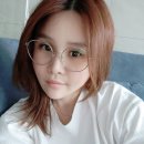 바라보다 안경콘텍트 이미지