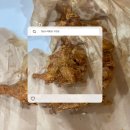 옛날수제통닭 | 거제 고현 옛날통닭 고현점 후기