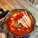 양푼갈비 이미지