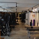 탐휘트니스 길음 이미지