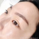 별내속눈썹 브로우미 브로우 리프트 펌 후기｜세수해도 눈썹이 그대로