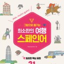 여행스페인어 이미지