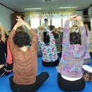 건강기공체조 이미지