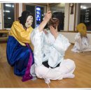 안동양반 이미지