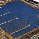 동부 태양광발전소 이미지