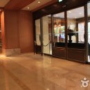 롯데호텔 실내수영장 이미지