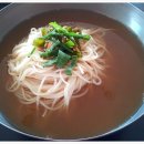 공릉동원조멸치국수 이미지
