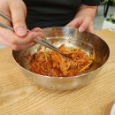 동래밀면 이미지