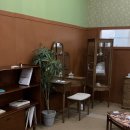 그린장미아파트경로당 | 요즘 레트로 감성 제대로, 서울리빙디자인페어 참가업체 장미맨숀