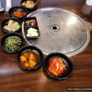 부강쌈밥숯불 | [용인-처인구]맛집 - 대나무숯불직화구이(제육쌈밥, 가성비추천)
