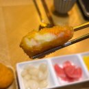 도꾸이 | [맛집] 구성이 좋은 전북대 초밥‘도꾸이‘