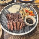 월계역 라체나1907 방문 후기 – 스테이크 &amp; 파스타, 분위기까지 완벽한 레스토랑! 🍝🥩✨