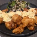 삼성푸른(삼성1차) | 삼성중앙역 맛집 술집 '지칸 삼성1호점' 메뉴 9개 + 사케 3병 후기