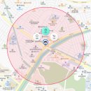 명곡광장 교차로1 이미지