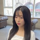 예뻐지기 미용실 이미지