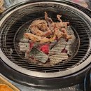 청정소갈비살