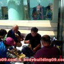 코리아짐헬스 이미지