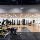 바디어필 PT 스튜디오 이미지