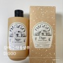 시카고펫 | 펫 에스테틱 강아지약용샴푸 디고