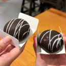 여수 235 | 여수언니 봄날엔 팝업 정보 초코퐁당 구름크림떡 가격 칼로리 웨이팅 내돈내산 솔직 후기