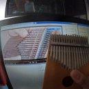 칼림바 초급 | 뮤직필드 온라인강의 조은주의 칼림바 입문(초급) 수강 후기