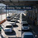 ㈜신안전자동차공업사 | 예약 꽉 찬 자동차 검사소, 토요일 오전 대기 없이 15분 만에 끝낸 리얼 후기