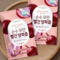 농업회사법인 정성식품 주식회사 이미지