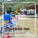 아이랑 나트랑 3일차 럭셔리 호핑투어 및 레이비치 후기
