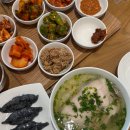 진돼지 | [부산] 사상 미쉐린 맛집, 웨이팅 필수 진돼지곰탕 내돈내산 솔직후기