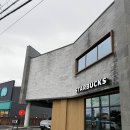 대천역 | [보령 카페 추천] 대천해수욕장과 대천역 근처, 탁 트인 뷰가 있는 '스타벅스 충남보령DT점' 방문 후기