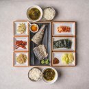 강동한정식 이미지