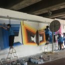 진양교 하부 교대 이미지