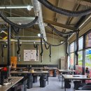 돼가족 | 아산 배방 맛집 양돼산맥 가족모임 추천 후기