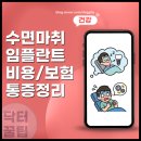 용인선플란트치과의원 | 치과 공포증 극복하는 용인 수면임플란트 가격 비용 통증 부작용 회복기간 정리