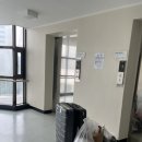 [잠실] 서울아산병원패밀리타운 기숙사 기숙사방내부 에어컨청소 기숙사입주물품