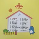 동화유치원 | 공룡 대발이 유치원 동화 세트 내돈내산 후기