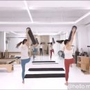 헬로우마이바디필라테스