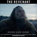 the Revenant 2015 이미지