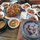 동막골식당 이미지