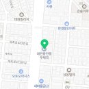 대전용전동우체국 1층 이미지