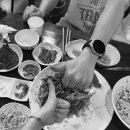 만복국수수성못점
