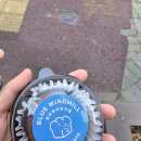 연지체육관 | 김해 베이커리 맛집, 연지공원 근처 두쫀쿠(두바이 쫀득쿠키)! 파란풍차 연지점