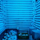 공항사우나 이미지