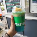 몬스터커피전주