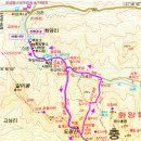 ★8/20(일) 속리산 국립공원 도명산 & 화양구곡 [월출대장] 이미지
