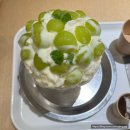 [오사카] 우메다역 과일 디저트 카페 &#34;Horiuchi Fruit Farm 그랜드 오사카점&#34; 방문 후기