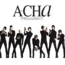 슈퍼주니어 아차(A-Cha) 안무 이미지