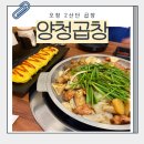 양철북곱창청주 | 오창 2산단 곱창구이 양청곱창 오픈이벤트 할인행사