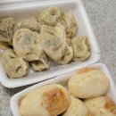 용포만두