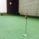 SM GDR 골프연습장 이미지